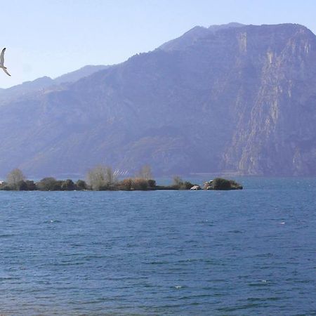 Locanda Bellavista B&B Malcesine Eksteriør bilde