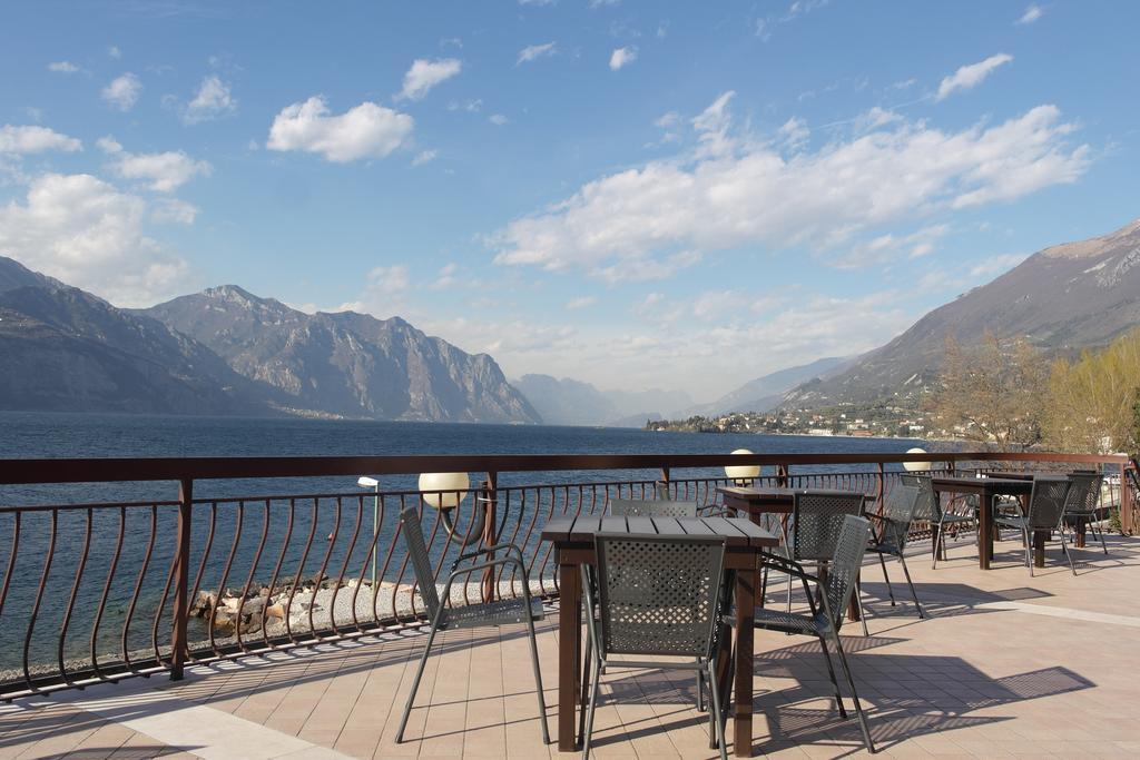 Locanda Bellavista B&B Malcesine Eksteriør bilde