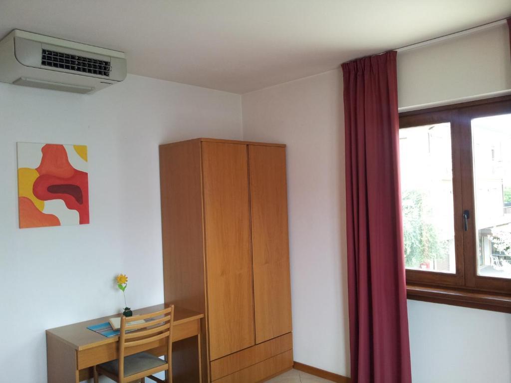 Locanda Bellavista B&B Malcesine Rom bilde