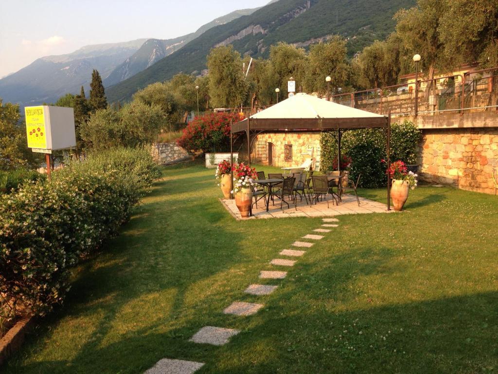Locanda Bellavista B&B Malcesine Eksteriør bilde
