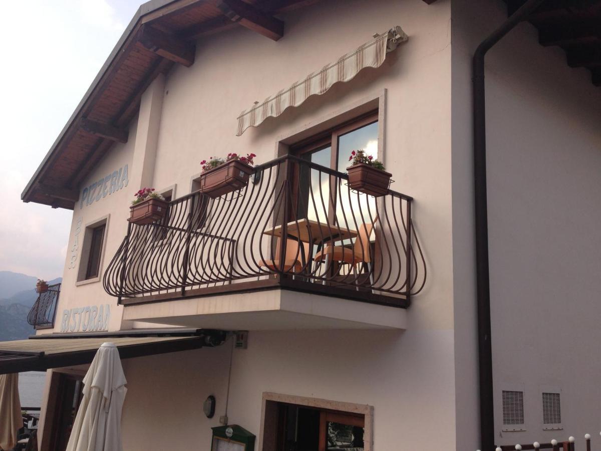 Locanda Bellavista B&B Malcesine Eksteriør bilde