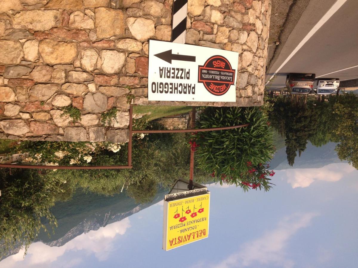 Locanda Bellavista B&B Malcesine Eksteriør bilde